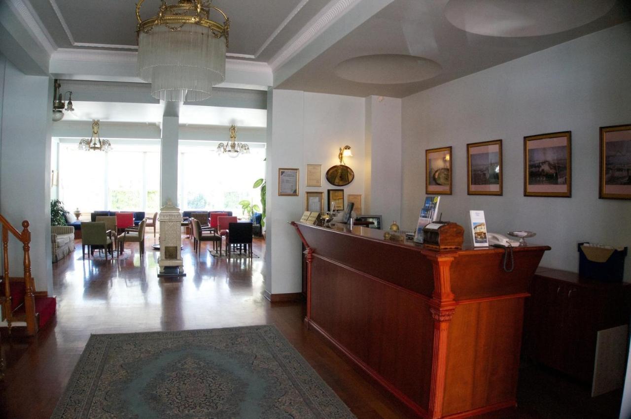 Kariye Hotel - Istanbul — Fotoğraflar 3