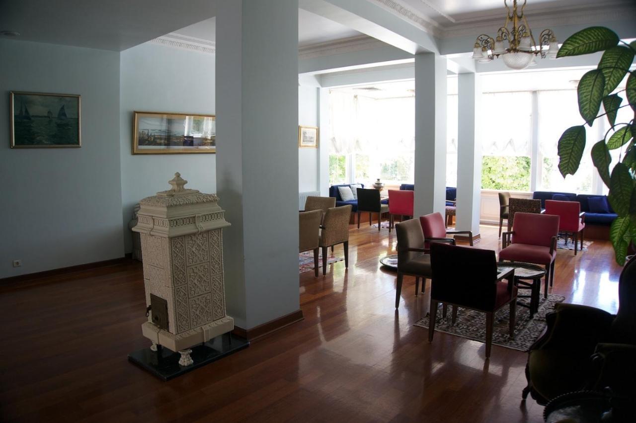 Kariye Hotel - Istanbul — Fotoğraflar 2